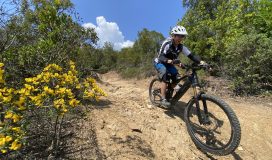 Cote D Azur E Mountainbikereisen (3)