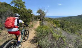 Cote D Azur E Mountainbikereisen (4)