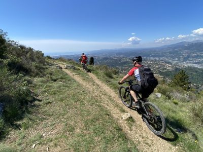 Cote D Azur E Mountainbikereisen (7)