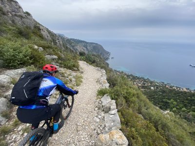 Cote D Azur E Mountainbikereisen (8)