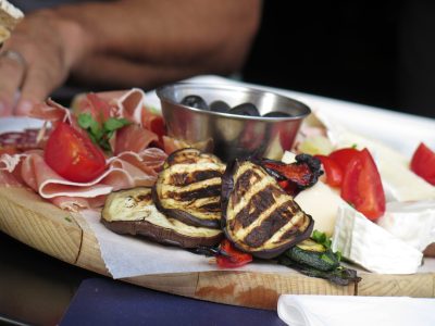 Cote D Azur Mountainbikereisen (7)