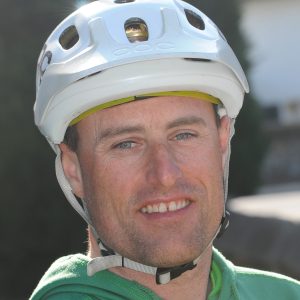 Guide Mountainbikereisen Stephan Wohlwend