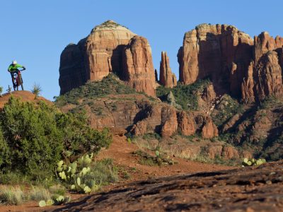 mountainbiking-usa-sedona-mountainbikereisen