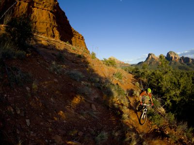 mountainbiking-usa-arizona-sedona-mountainbikereisen