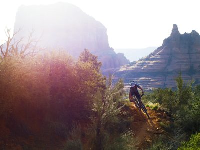mountainbiking-usa-arizona-sedona-mountainbikereisen
