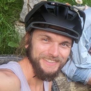 Johannes Deyringer Guide Mtb Mountainbikereisen