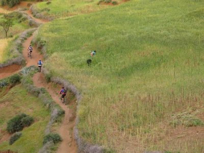Marokko Singletrails Mountainbikereisen (10)