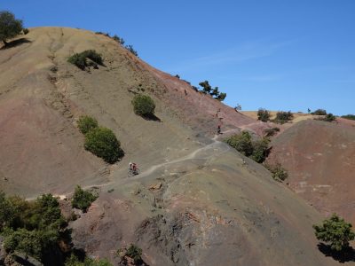 Marokko Singletrails Mountainbikereisen (11)