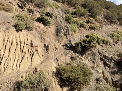 Marokko Singletrails Mountainbikereisen (12)
