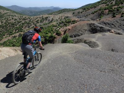 Marokko Singletrails Mountainbikereisen (15)