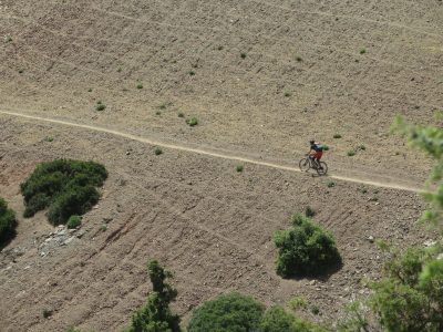 Marokko Singletrails Mountainbikereisen (16)