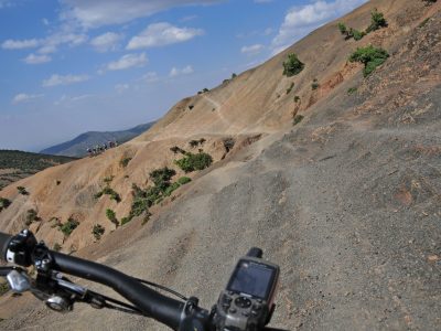 Marokko Singletrails Mountainbikereisen (4)