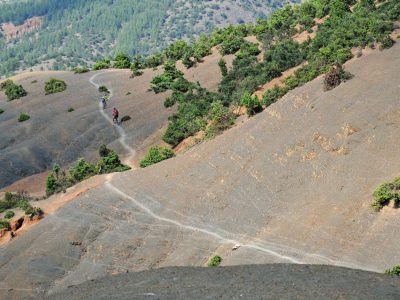 Marokko Singletrails Mountainbikereisen (5)