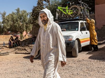 Marokko Singletrails Mountainbikereisen (8)