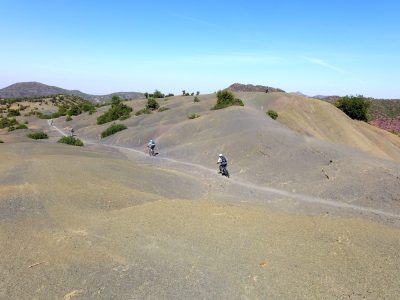 Marokko Singletrails Mountainbikereisen (9)