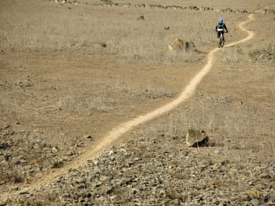 Geführte Mountainbike-Reise Peru mountainbikereisen.ch