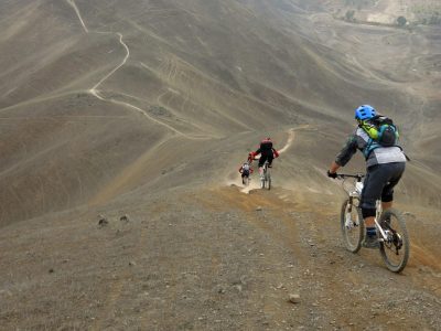 Geführte Mountainbike Reise Peru Mountainbikereisen.ch