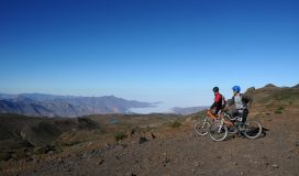 Geführte Mountainbike-Reise Peru mountainbikereisen.ch