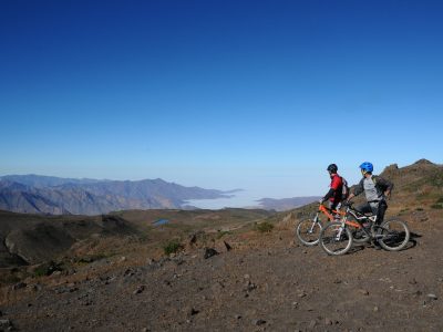 Geführte Mountainbike-Reise Peru mountainbikereisen.ch