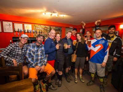 Geführte Mountainbike-Reise Peru mountainbikereisen.ch