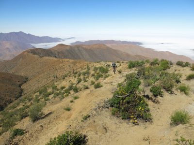 Geführte Mountainbike-Reise Peru mountainbikereisen.ch