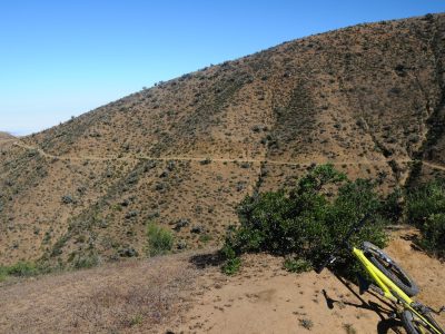 Geführte Mountainbike-Reise Peru mountainbikereisen.ch