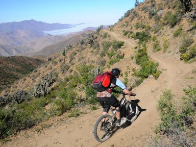Geführte Mountainbike-Reise Peru mountainbikereisen.ch