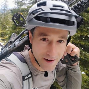 Philipp Pichler Mountainbikereisen