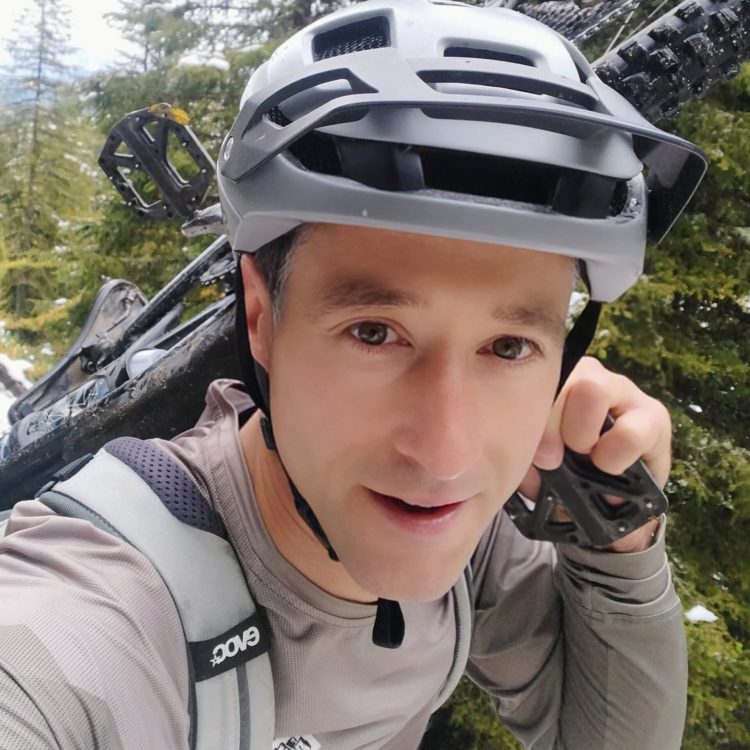 Philipp Pichler Mountainbikereisen