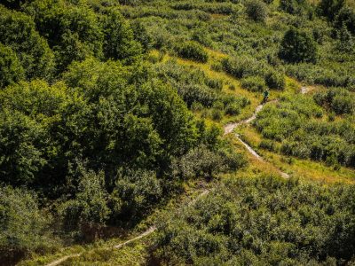 Savoie Mountainbikereisen (10)