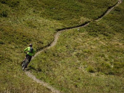 Savoie Mountainbikereisen (8)