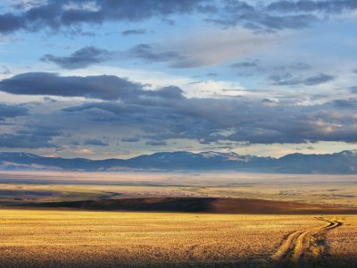 Mountainbiking Mongolei mountainbikereisen.ch Foto: Shutterstock