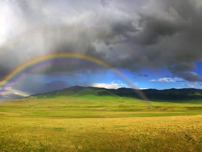 Mountainbiking Mongolei mountainbikereisen.ch Foto: Shutterstock