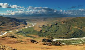 mountainbiken-mongolei-mountainbikereisen Foto: Shutterstock