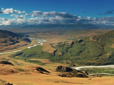 Mountainbiking Mongolei mountainbikereisen.ch Foto: Shutterstock