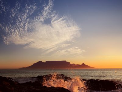Mountainbike-Reise Südafrika mountainbikereisen.ch Bild: Shutterstock