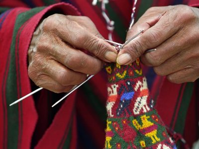 Geführte Mountainbike-Reise Peru mountainbikereisen.ch Shutterstock
