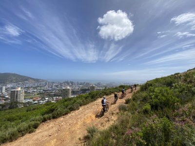 Südafrika Garden Route mountainbikereisen.ch