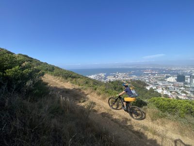 mountainbikereisen.ch Südafrika Highlights