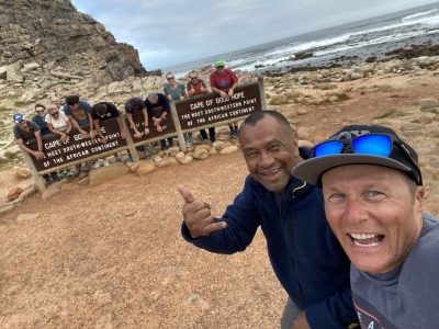 mountainbikereisen.ch Südafrika Highlights