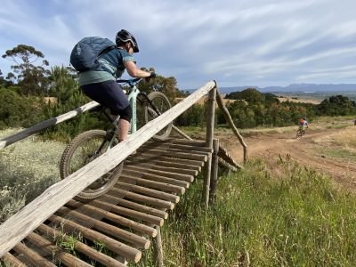 Südafrika Garden Route mountainbikereisen.ch