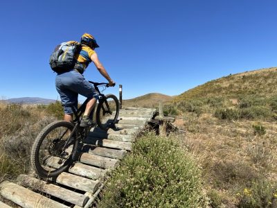 mountainbikereisen.ch Südafrika Highlights