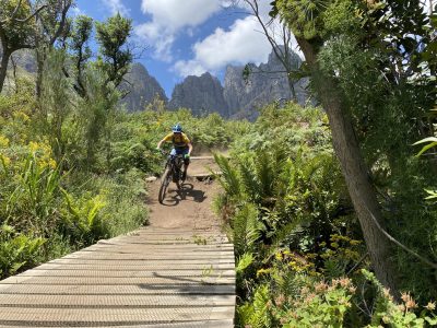 mountainbikereisen.ch Südafrika Highlights