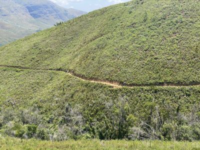 Südafrika Garden Route mountainbikereisen.ch