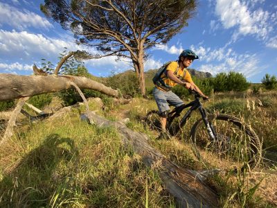 Südafrika Garden Route mountainbikereisen.ch
