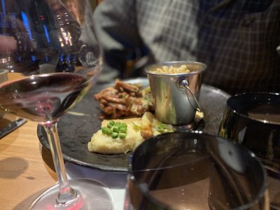 Vogesen Maginot Traverse Mountainbikereisen (1)