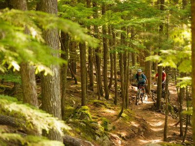 Vogesen Maginot Traverse Mountainbikereisen (15)